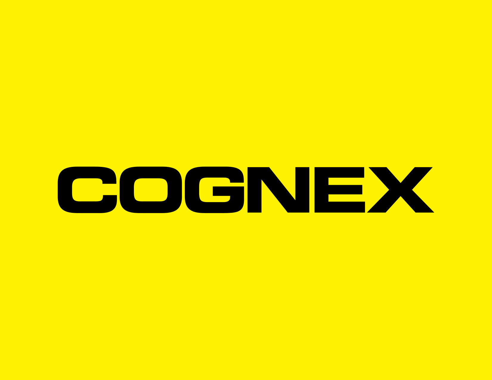 Cognex logo