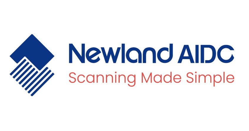 Newland AIDC logo